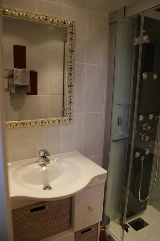 Gites Les Bains Riquewihr Pokój zdjęcie