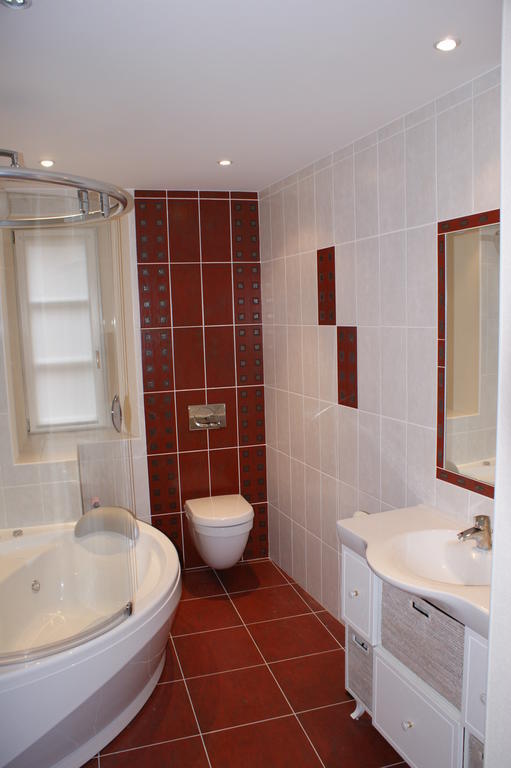 Gites Les Bains Riquewihr Pokój zdjęcie